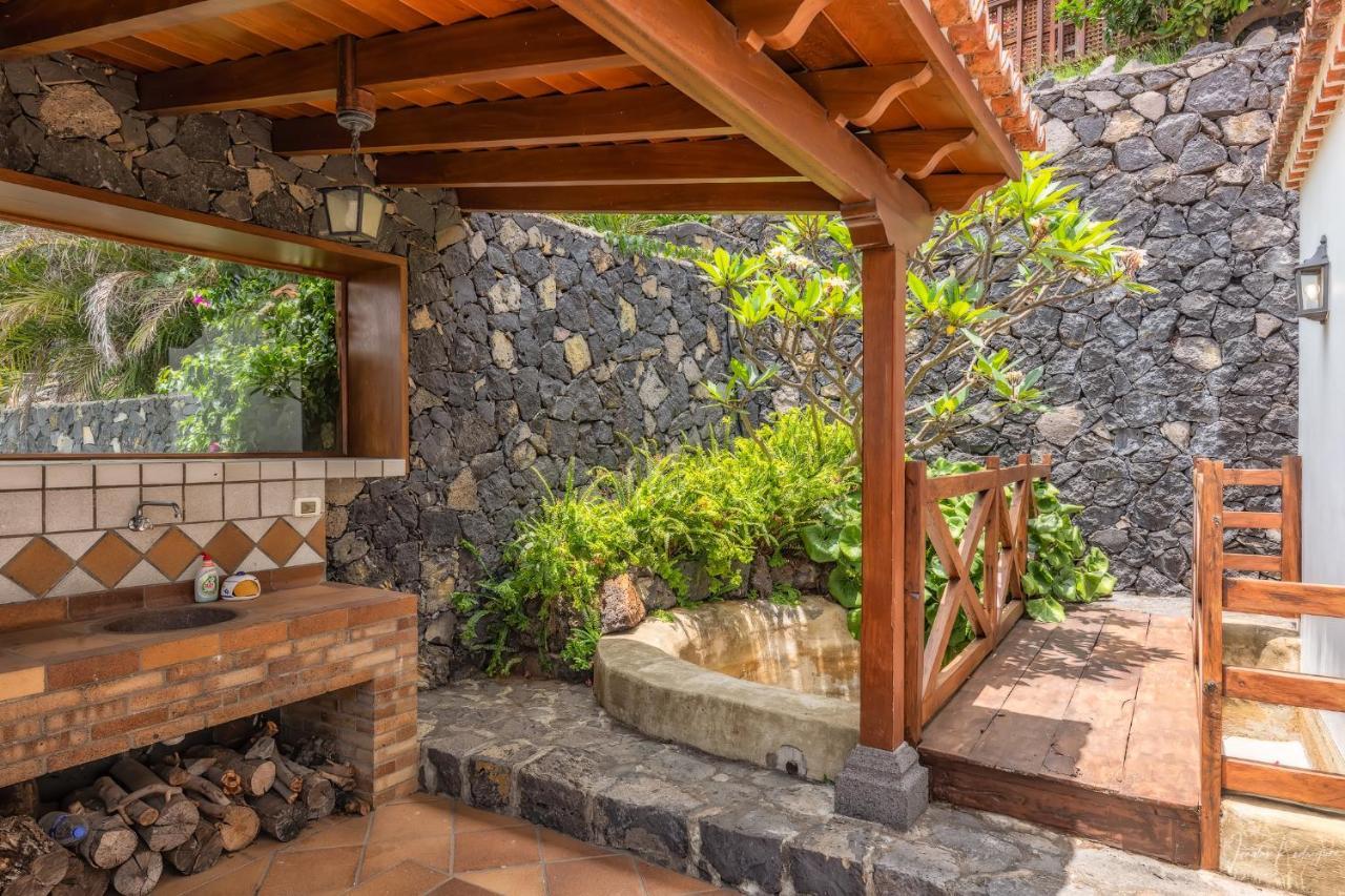 Lightbooking Los Morales Mazo 外观 照片
