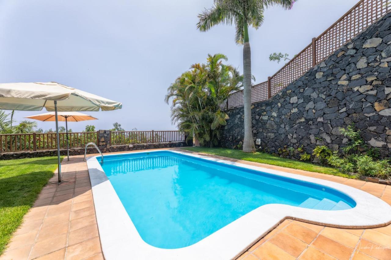 Lightbooking Los Morales Mazo 外观 照片