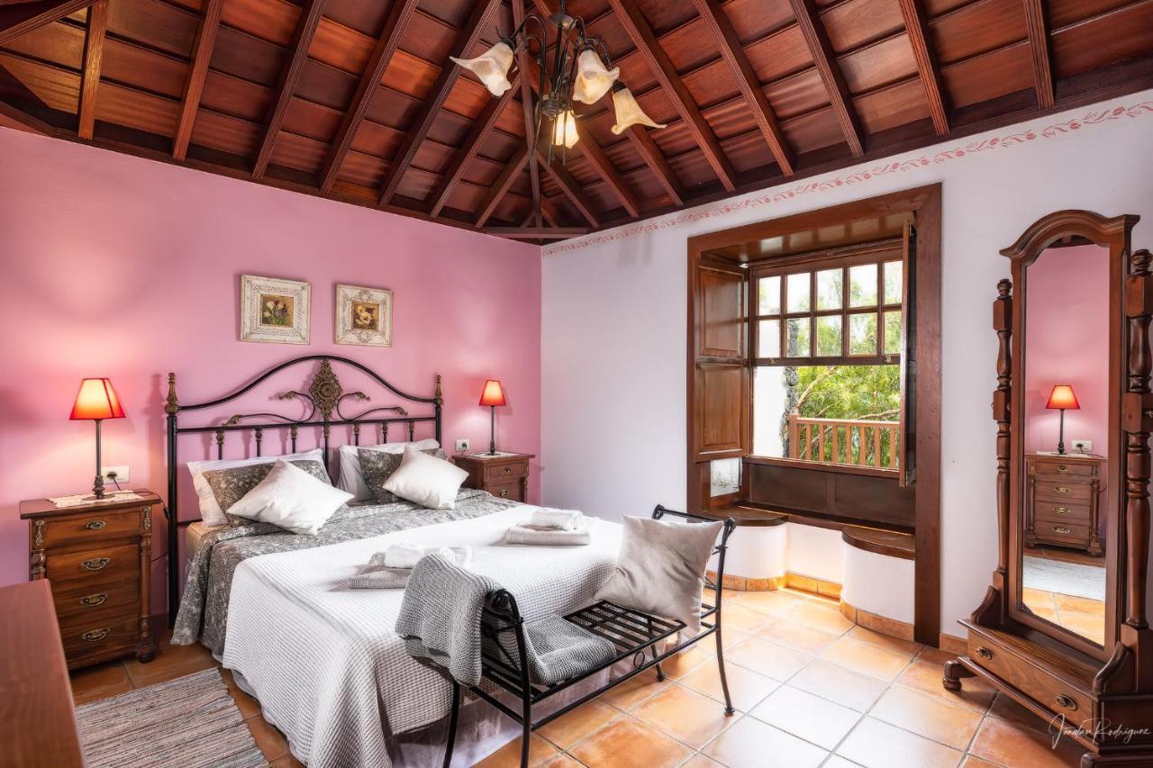 Lightbooking Los Morales Mazo 外观 照片