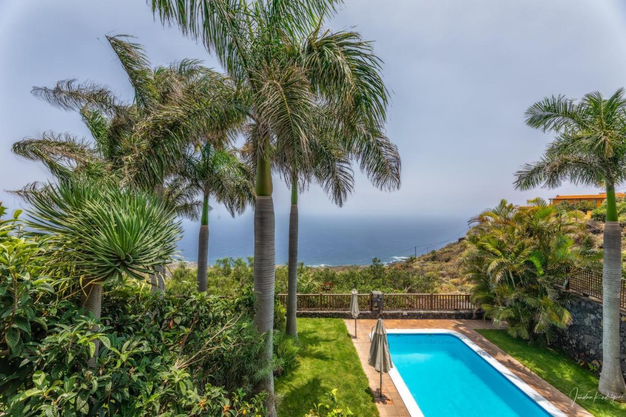Lightbooking Los Morales Mazo 外观 照片