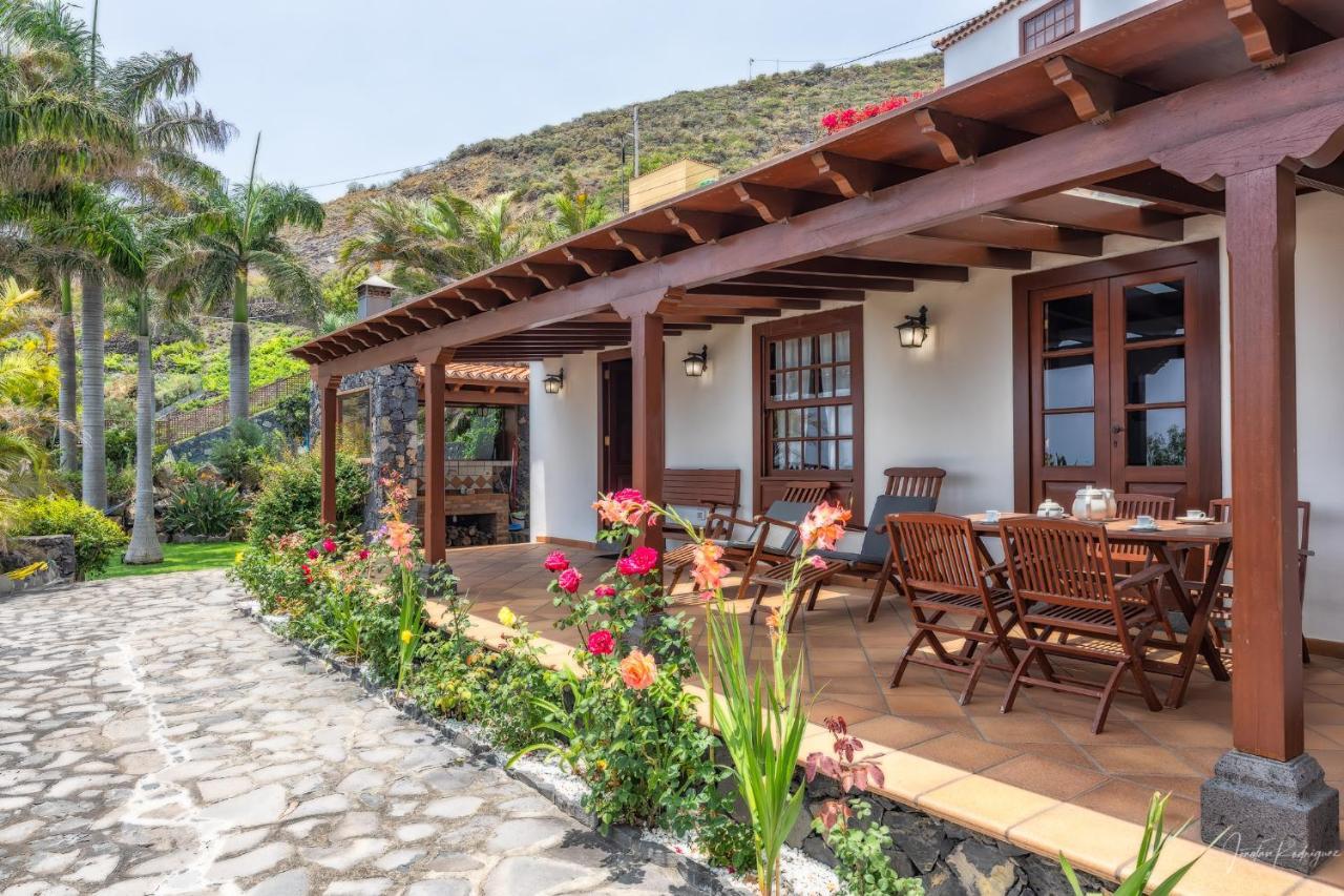 Lightbooking Los Morales Mazo 外观 照片