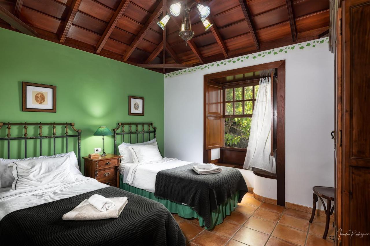 Lightbooking Los Morales Mazo 外观 照片