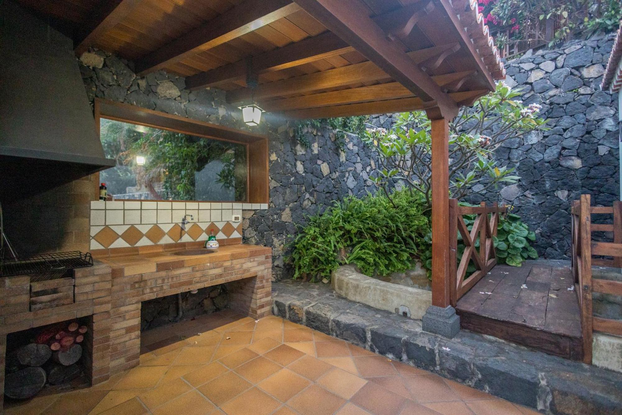 Lightbooking Los Morales Mazo 外观 照片