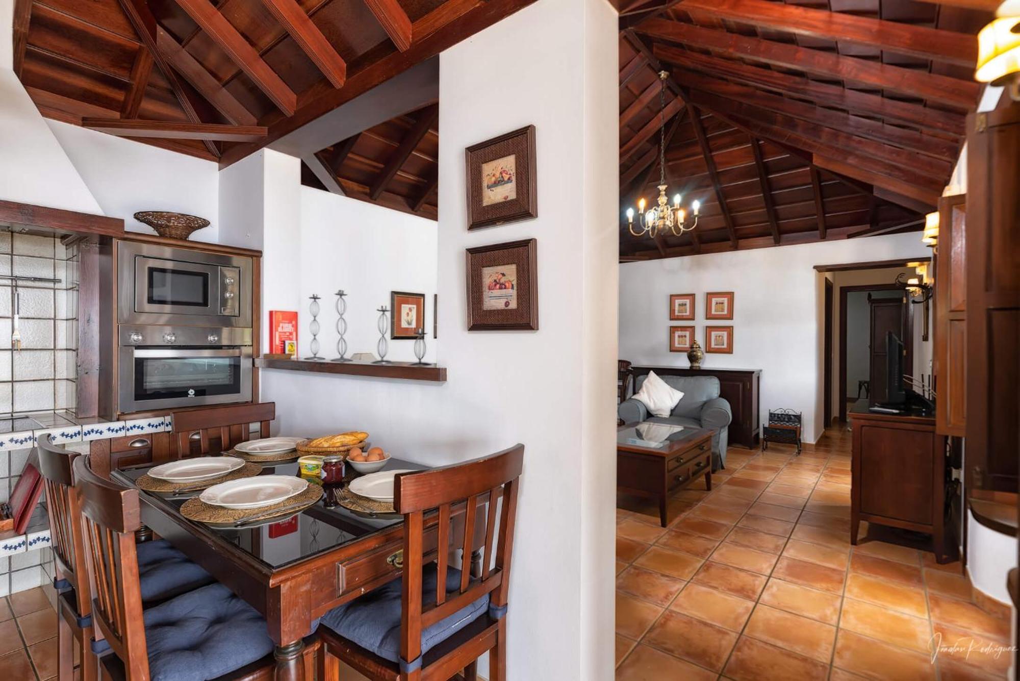 Lightbooking Los Morales Mazo 外观 照片