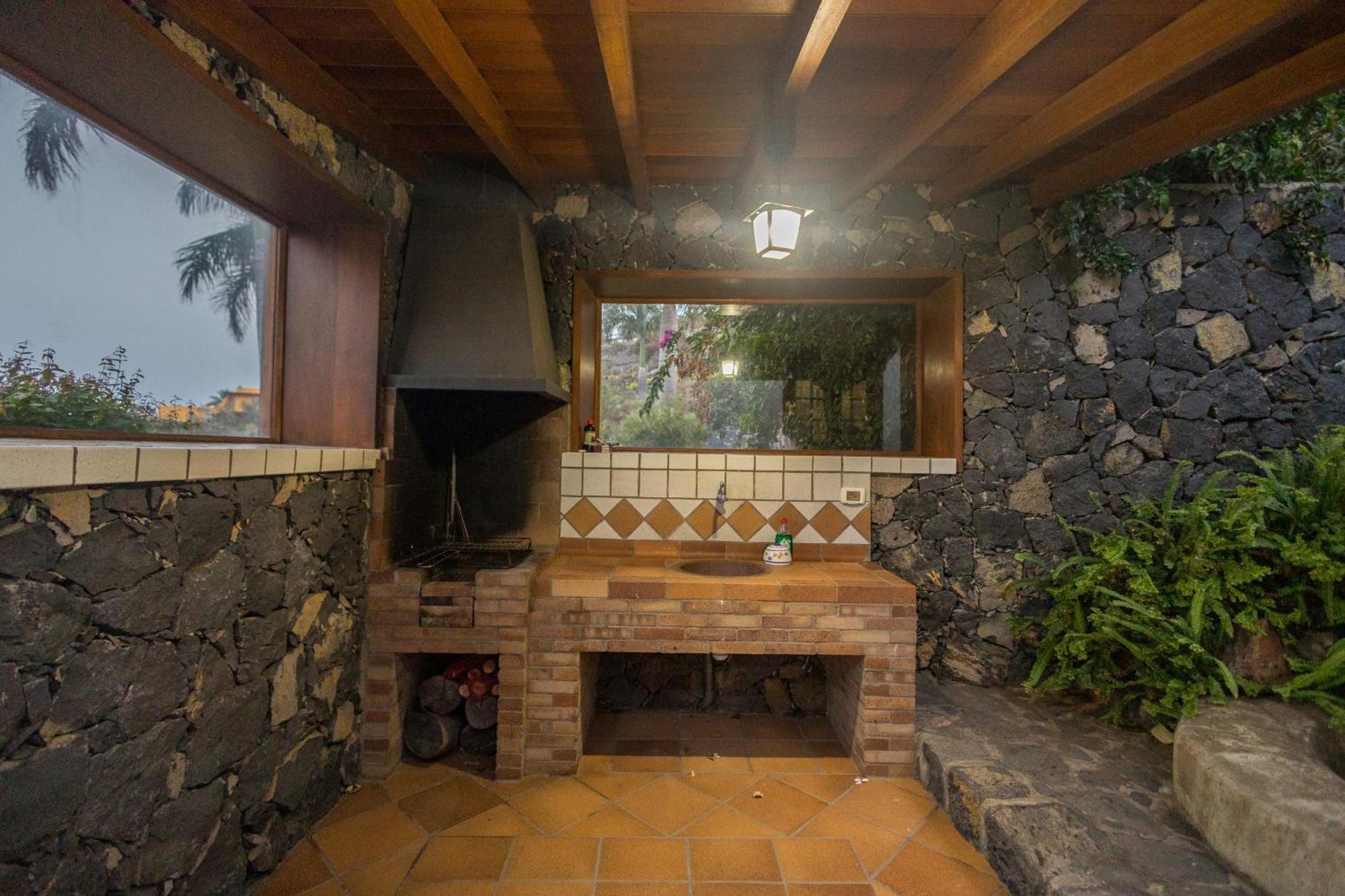 Lightbooking Los Morales Mazo 外观 照片