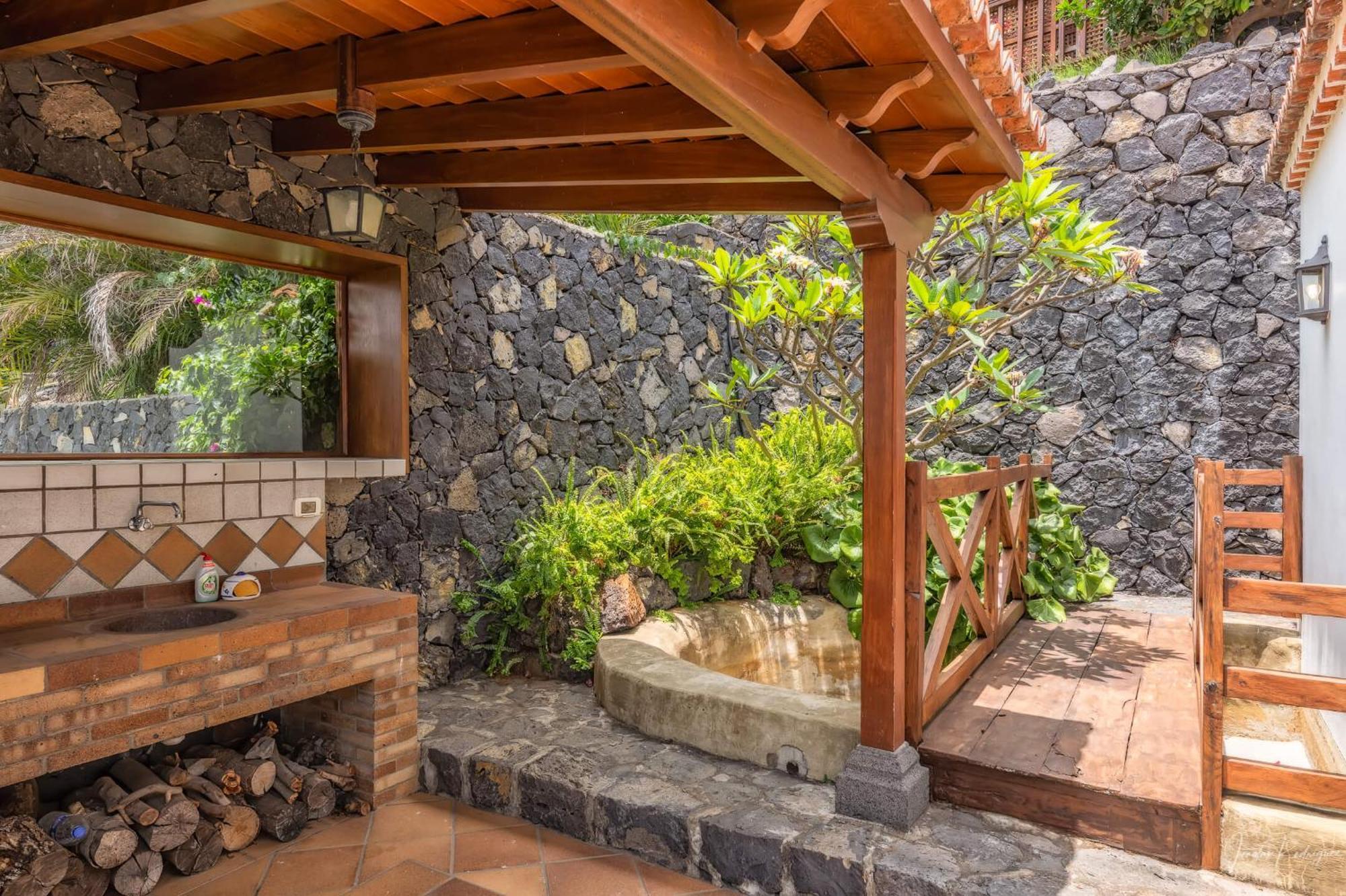Lightbooking Los Morales Mazo 外观 照片