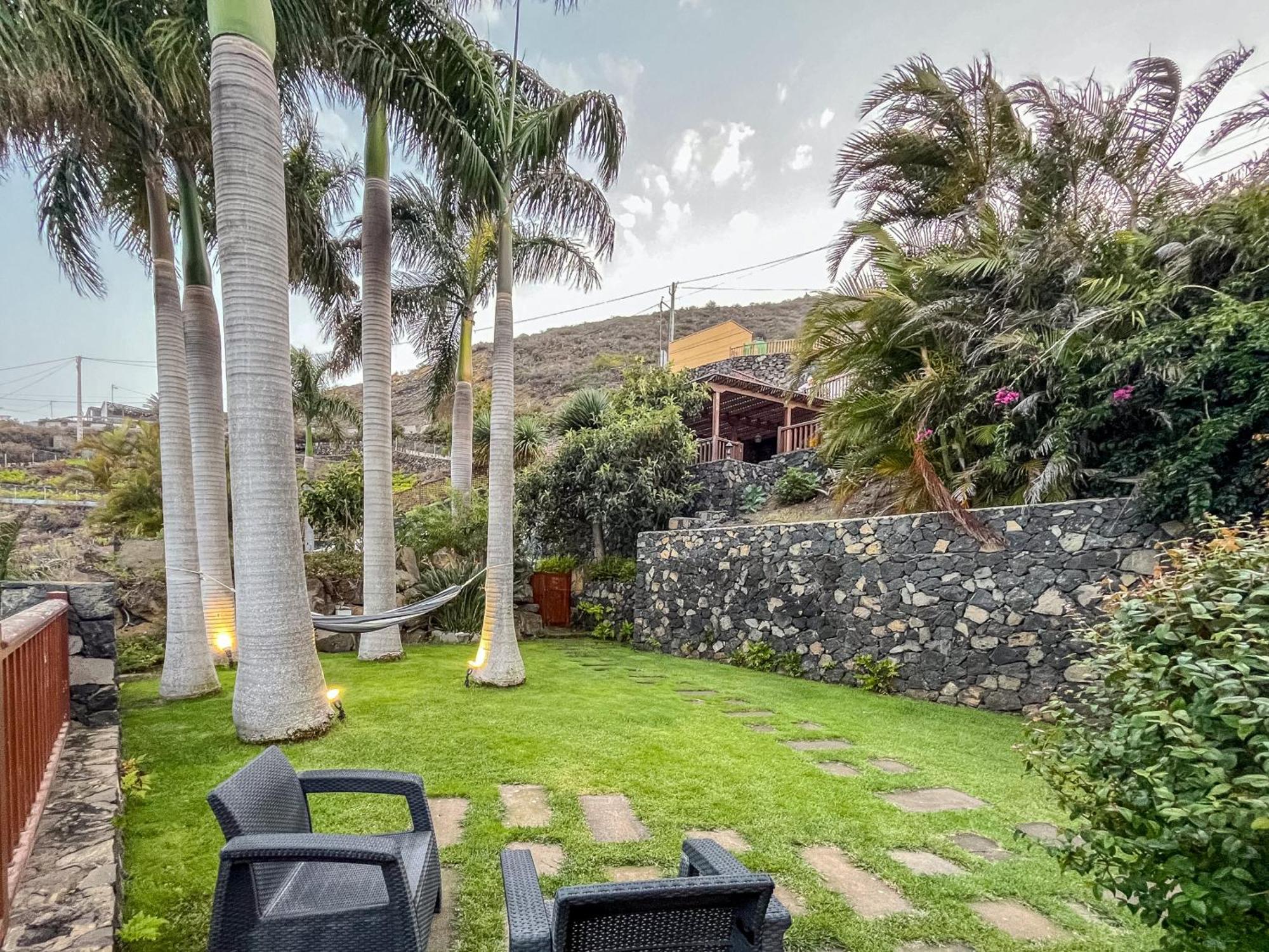 Lightbooking Los Morales Mazo 外观 照片