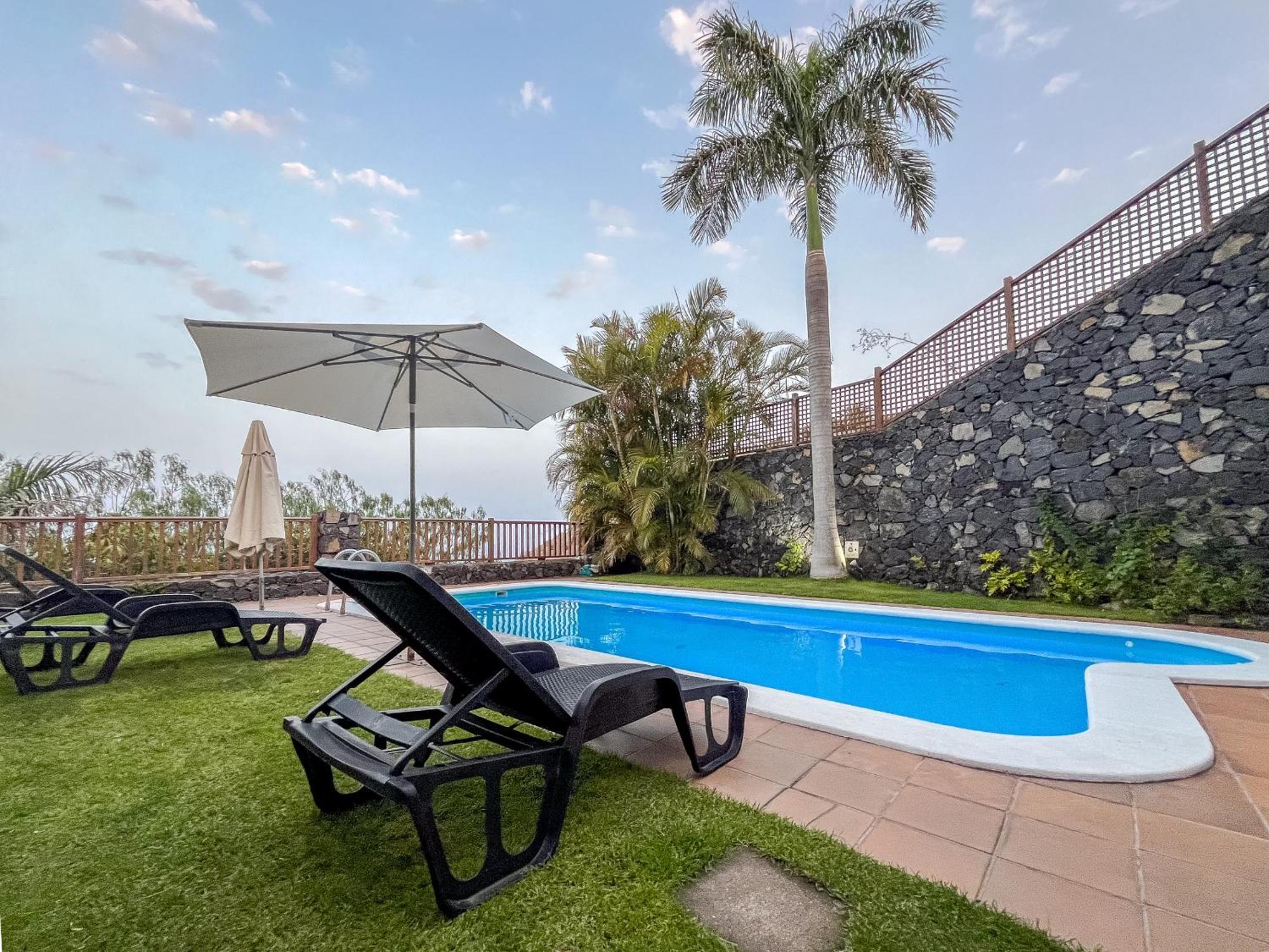 Lightbooking Los Morales Mazo 外观 照片